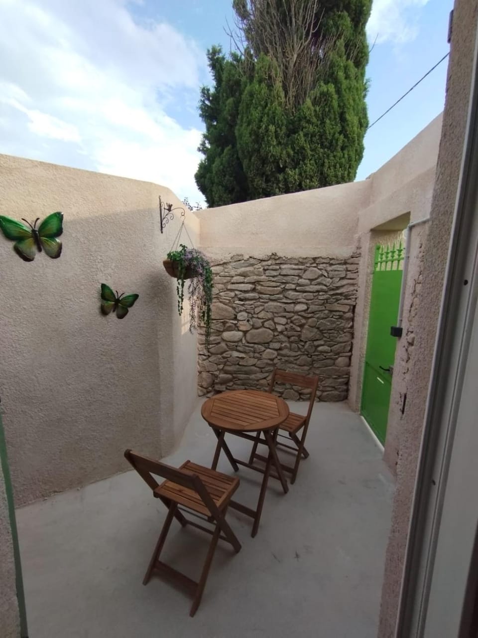 Entre canal et garrigue Bed and Breakfast in Occitanie
