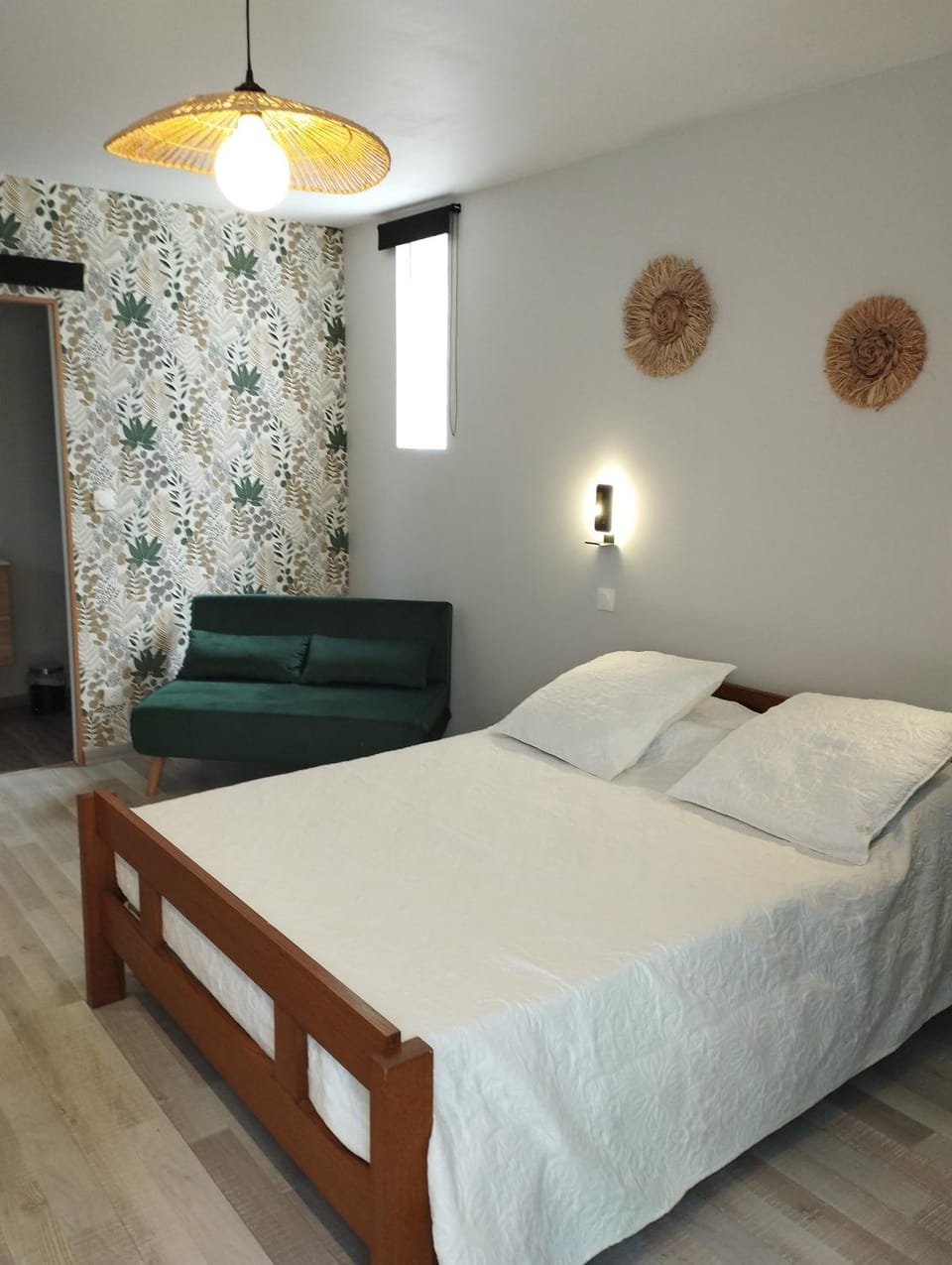 Entre canal et garrigue Bed and Breakfast in Occitanie