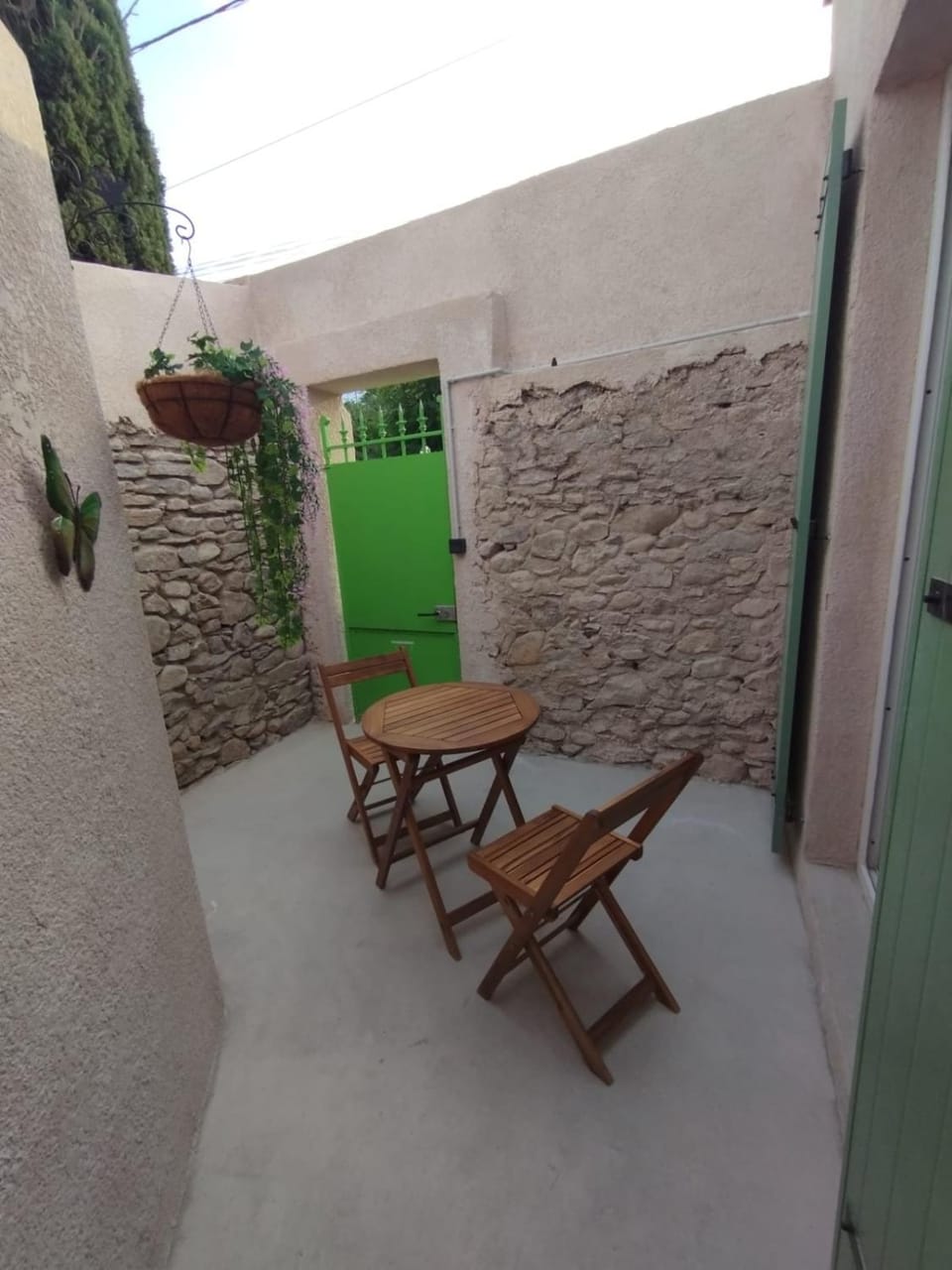 Entre canal et garrigue Bed and Breakfast in Occitanie