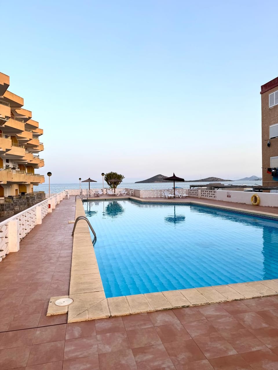 Off site, Natural landscape, View (from property/room), Beach, Pool view, Sea view, Area and facilities, Swimming pool, Swimming pool, Sunset, sunbed