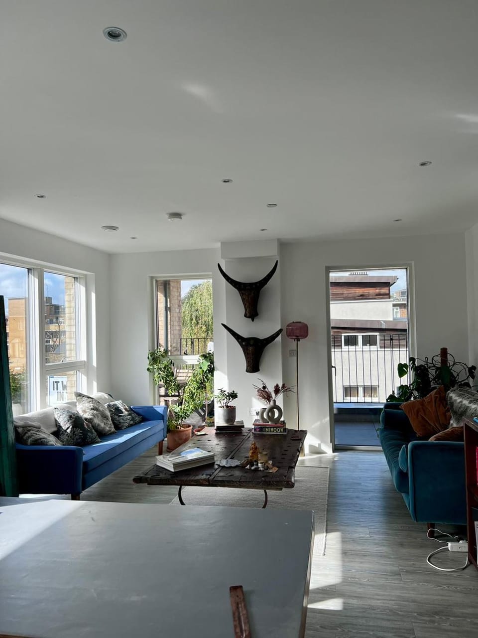 Living room, Internal: Not applicable to any particular room