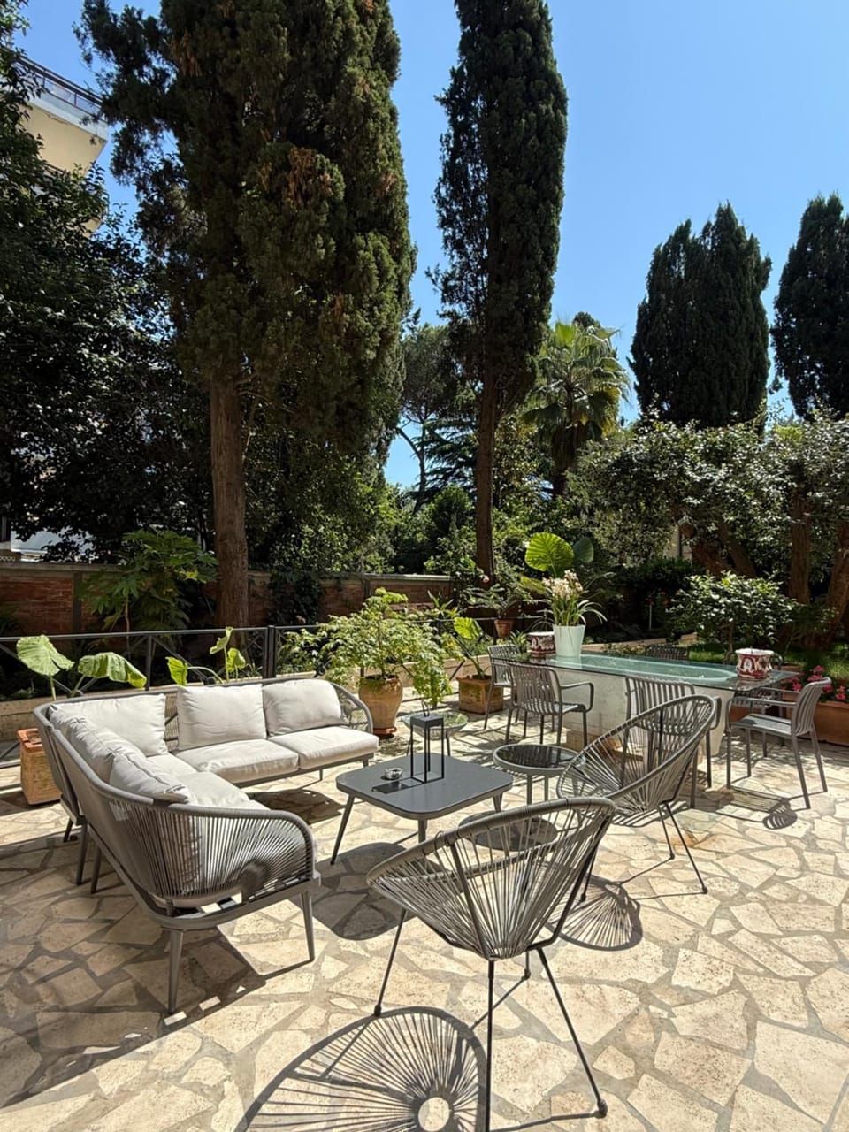 EppyTime Roma Apartment in Rome