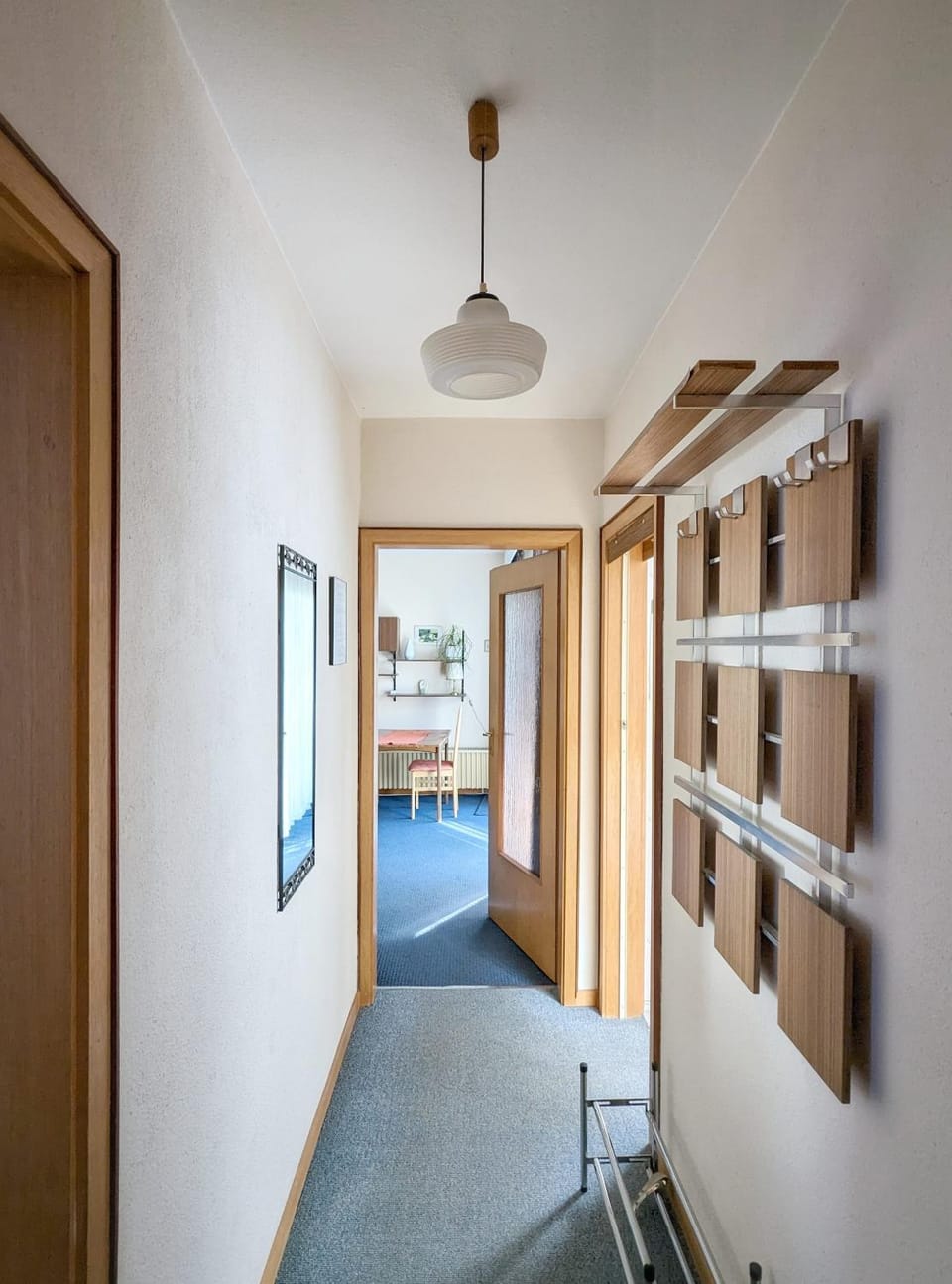 Ferienwohnungen Ingelore Kunze Apartment in Cuxhaven