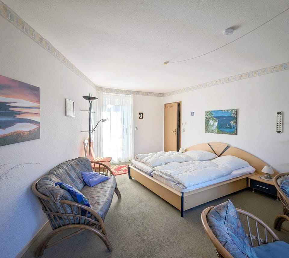 Ferienwohnungen Ingelore Kunze Apartment in Cuxhaven