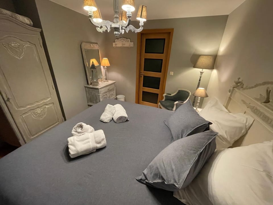 El Bre du Faubourg Bed and Breakfast in Belgium