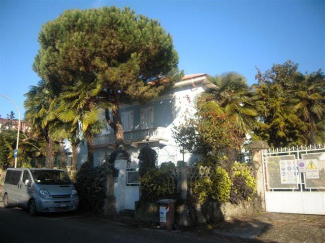 IL Passito Caluso Apartment in Piedmont