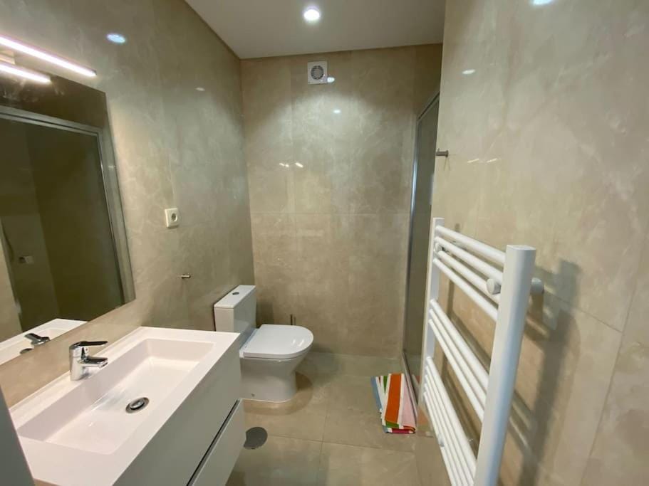 Casa do Areal Apartment in Aveiro District, Portugal