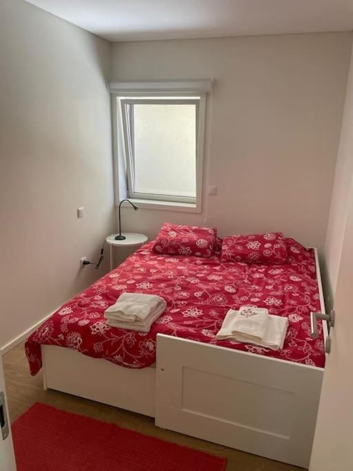 Casa do Areal Apartment in Aveiro District, Portugal