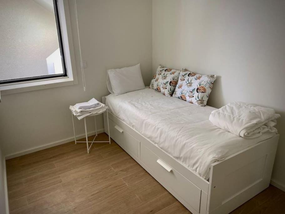 Casa do Areal Apartment in Aveiro District, Portugal