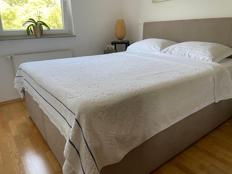 Remi Apartment in Slavonski Brod