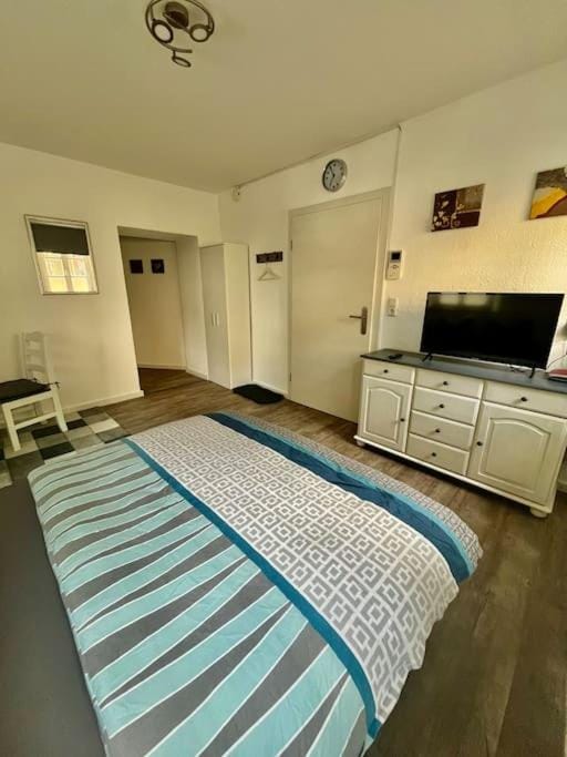 Fewo Michels Apartment in Vulkaneifel