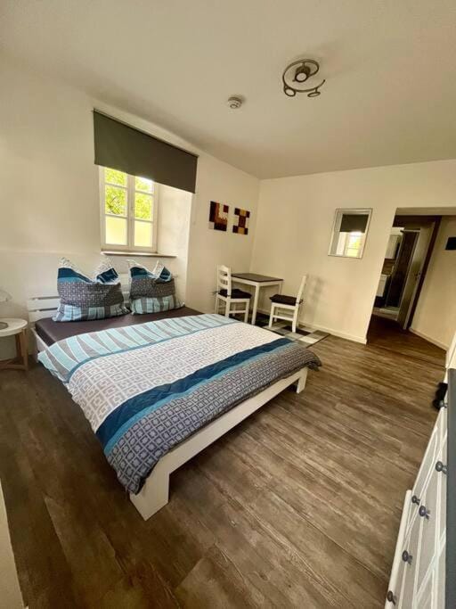 Fewo Michels Apartment in Vulkaneifel