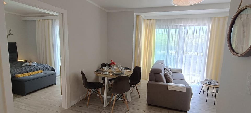 BALTICUS - Apartamenty Może nad Morze Międzyzdroje Apartment in Miedzyzdroje