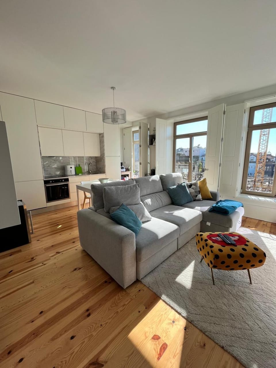 BoApartment DownTown Apartment in Porto
