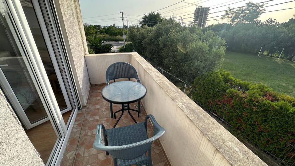 Day, View (from property/room), Balcony/Terrace