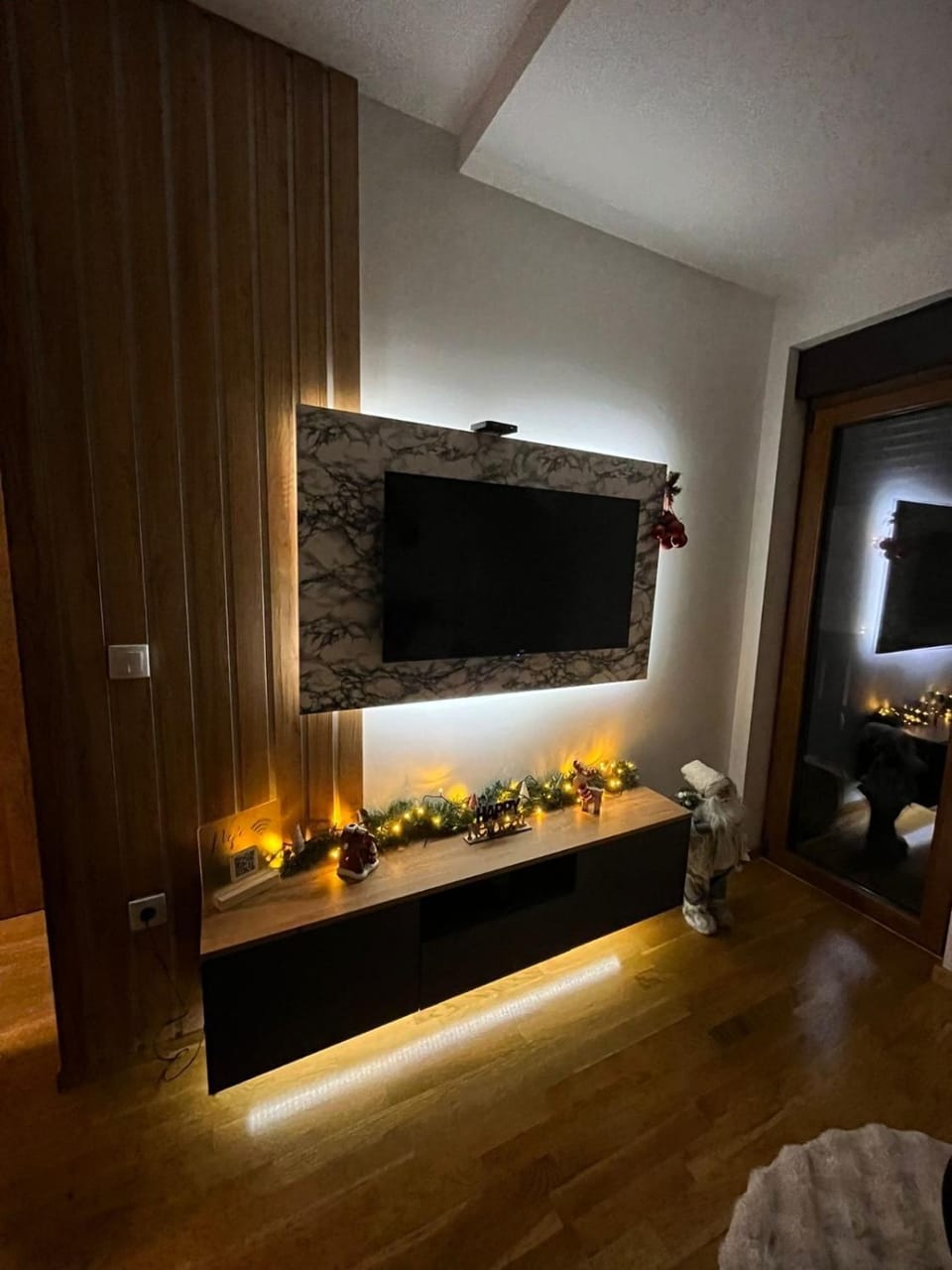 TV and multimedia, Living room
