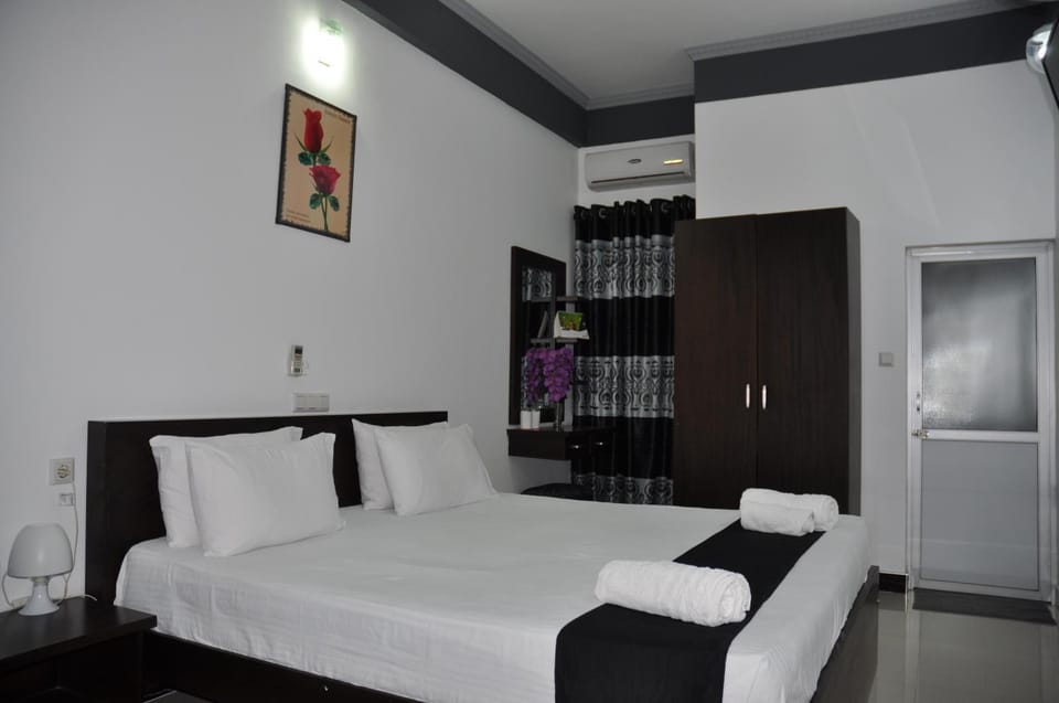 Hotel Agape Hotel in Sri Lanka