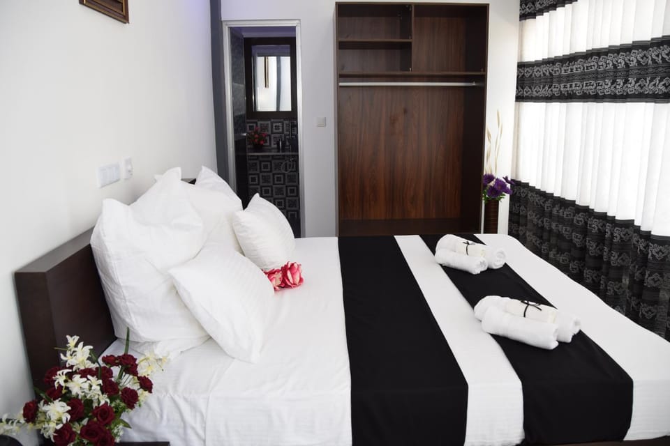 Hotel Agape Hotel in Sri Lanka