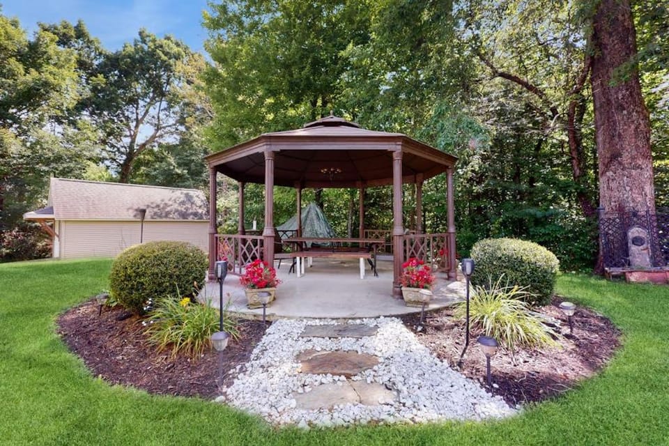 Swannanoa Serenity Suites House in Swannanoa