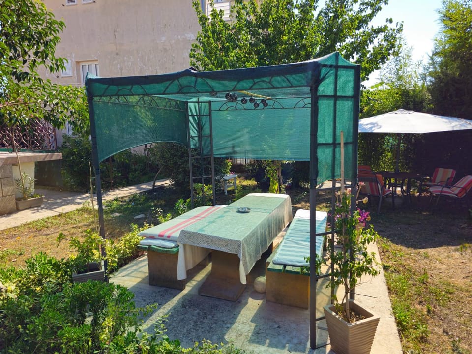 Apartmani Hereditas Apartment in Zadar
