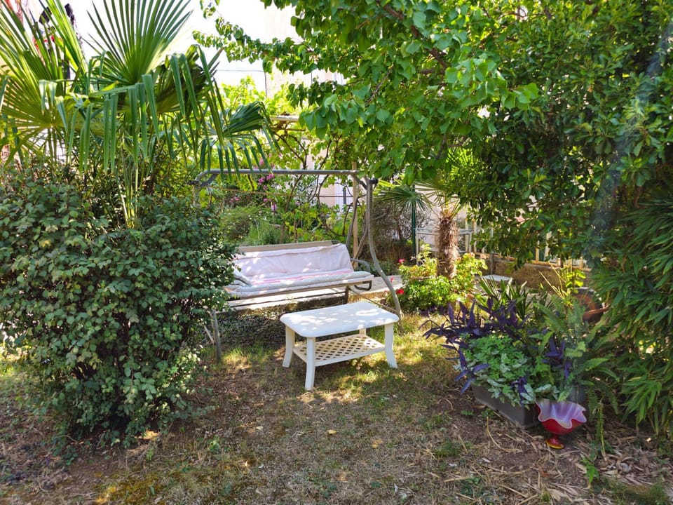Apartmani Hereditas Apartment in Zadar
