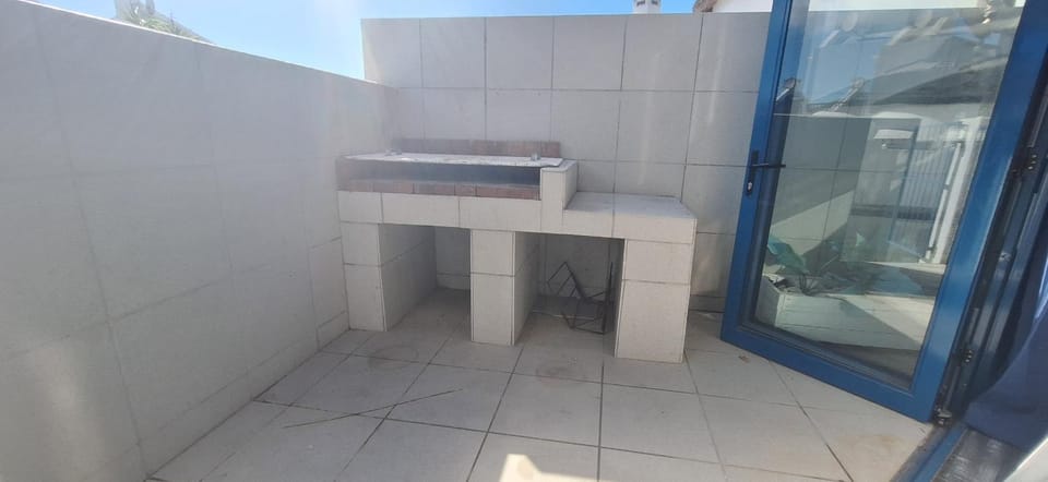BBQ facilities