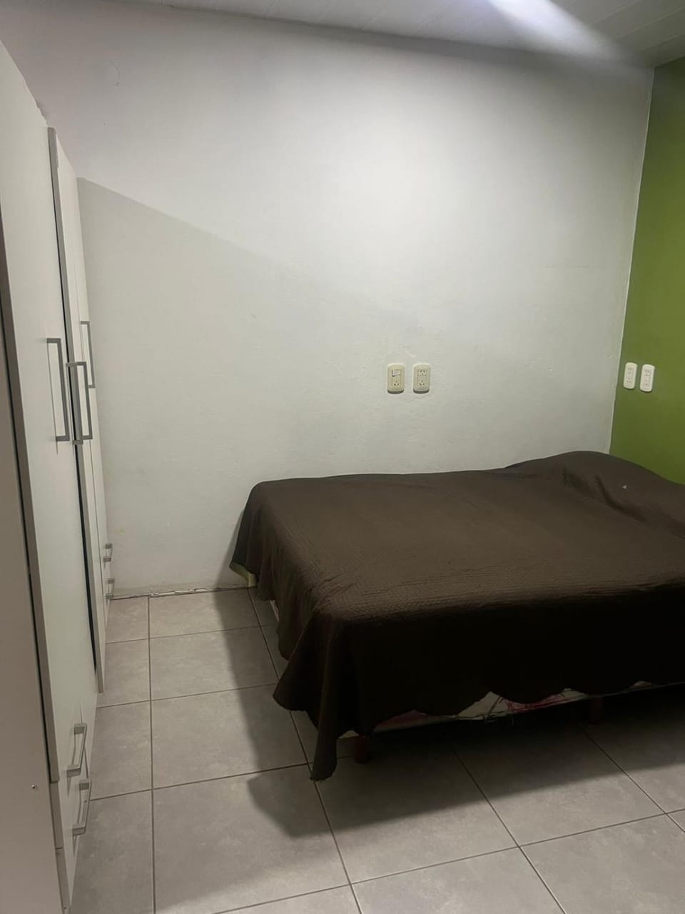 departamento nicolay Apartment in Junín