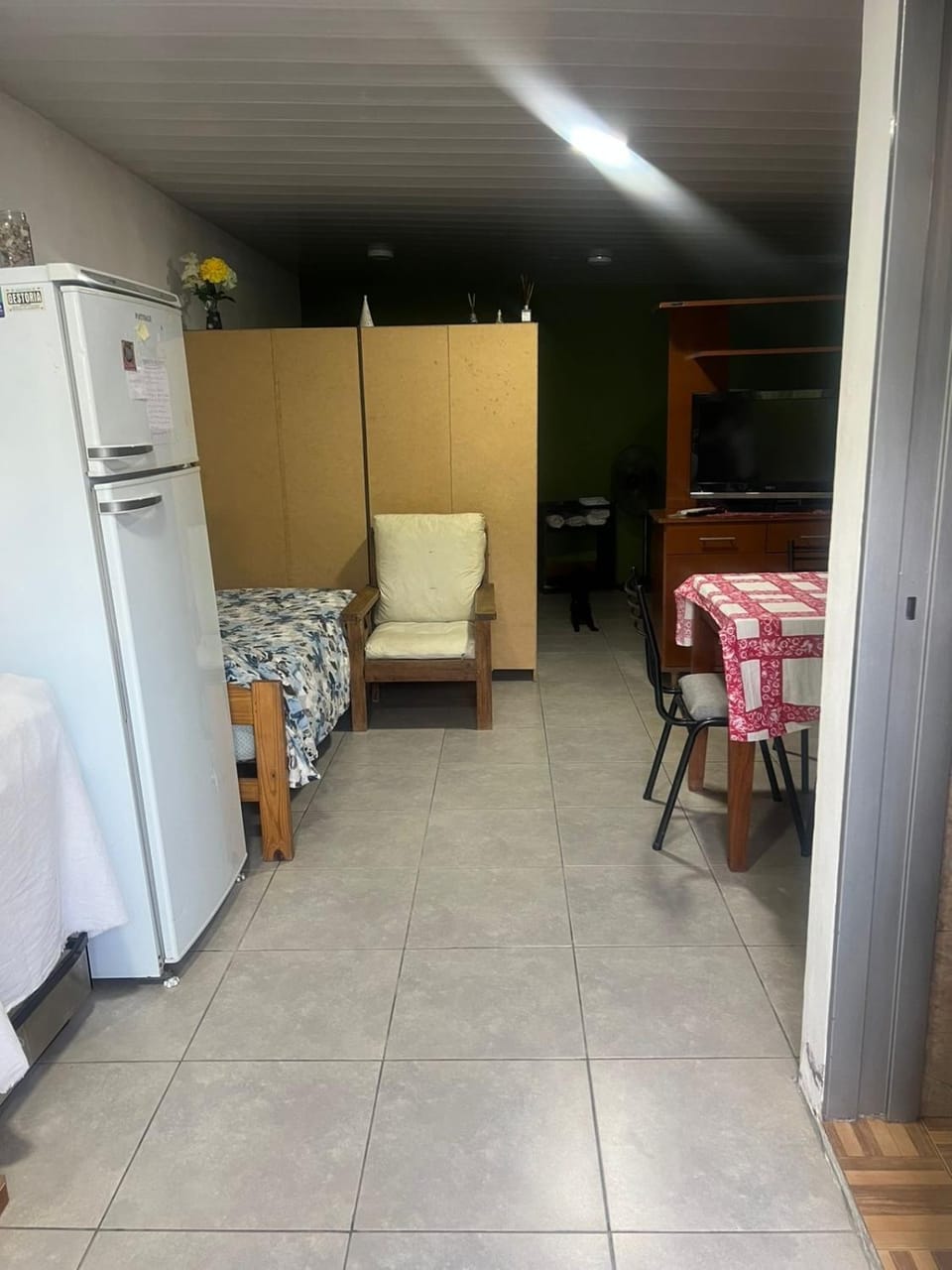 departamento nicolay Apartment in Junín