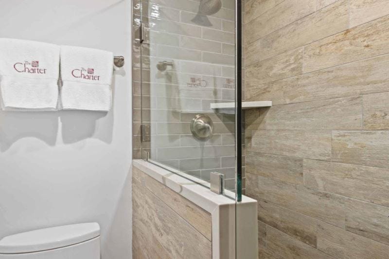 The Charter at Beaver Creek B135 Hotel in Beaver Creek