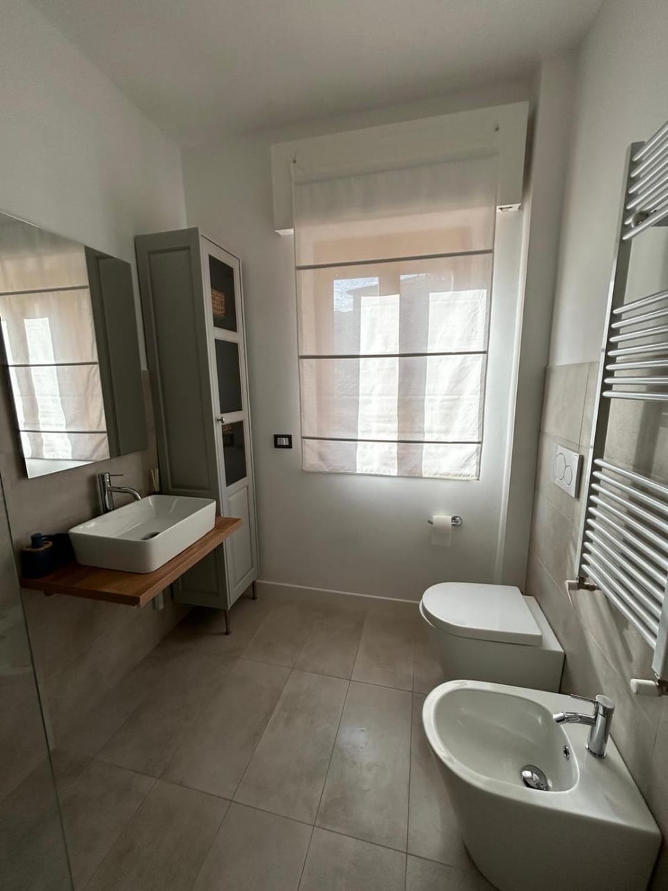 Il grecale Apartment in Alghero