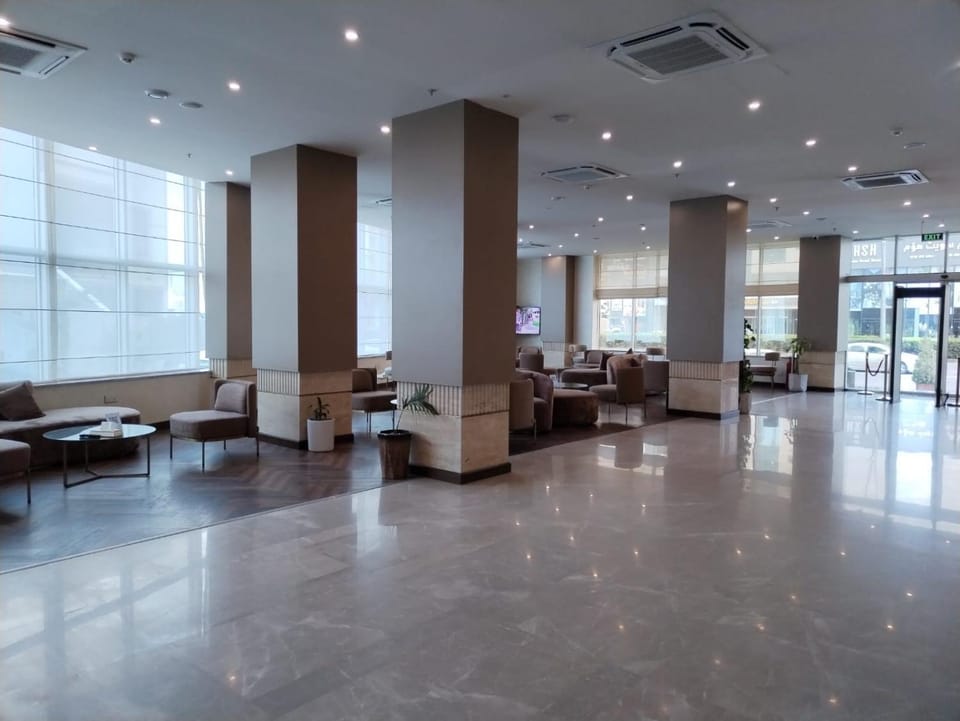 Lounge or bar