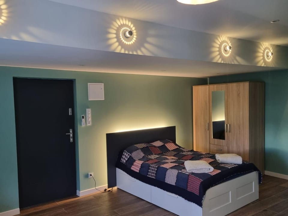 Apartament Megi Apartment in Lower Silesian Voivodeship