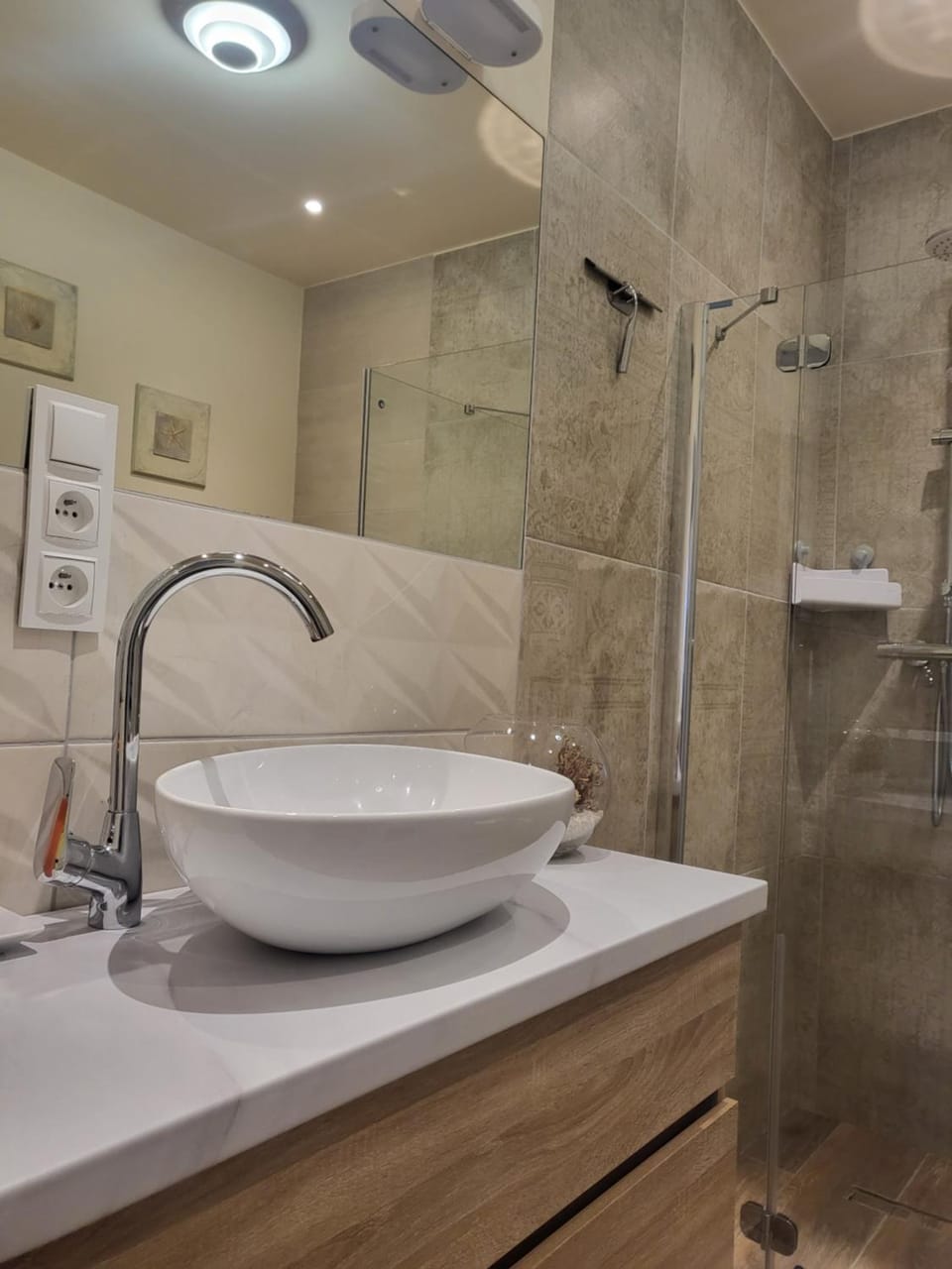 Apartament Megi Apartment in Lower Silesian Voivodeship