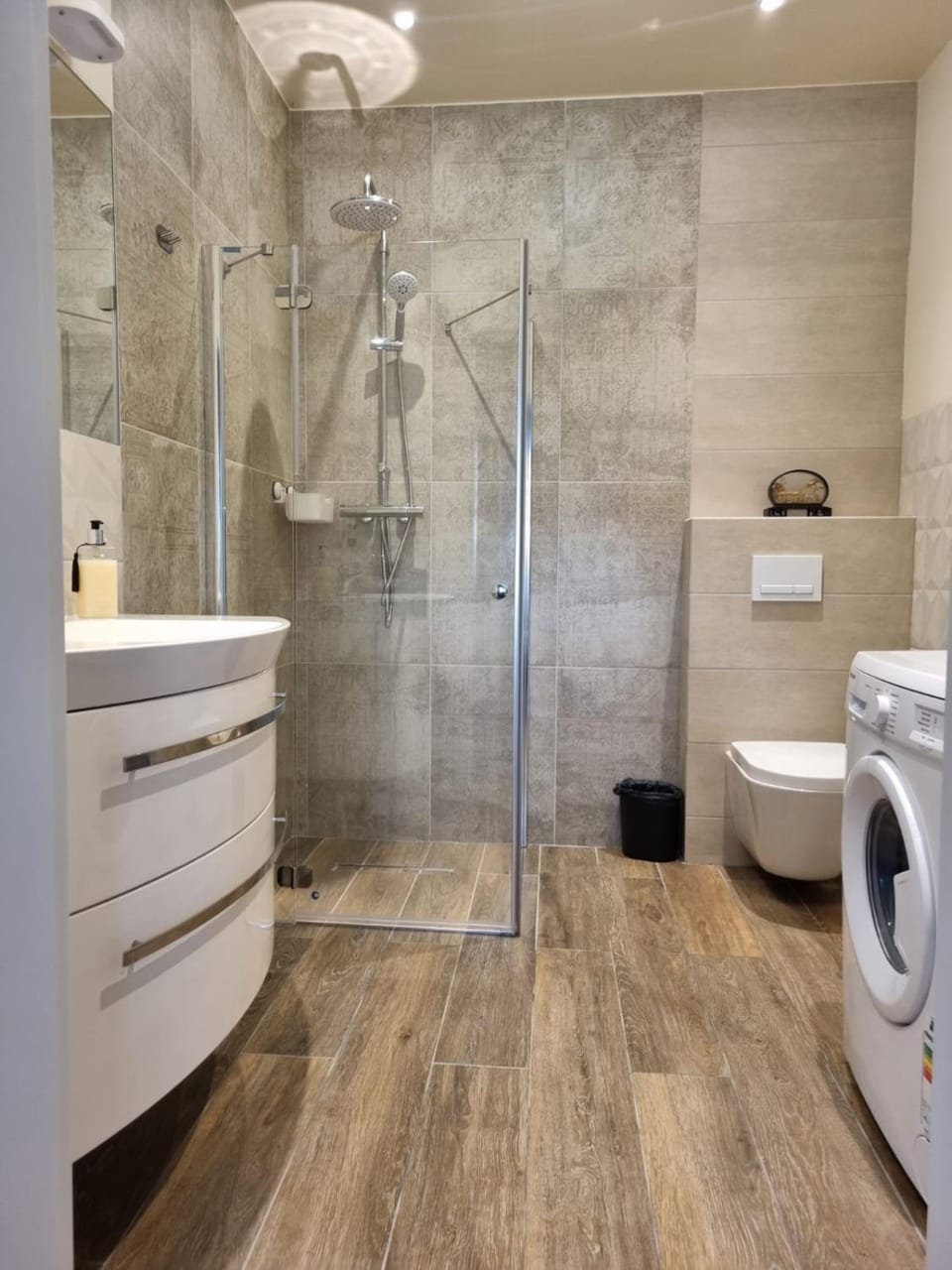 Apartament Megi Apartment in Lower Silesian Voivodeship