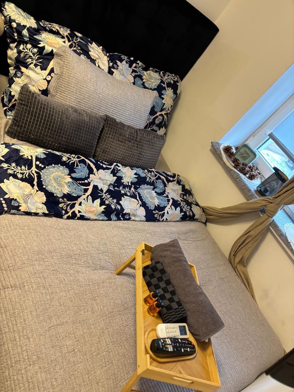 Cute apartament Apartment in Poznan