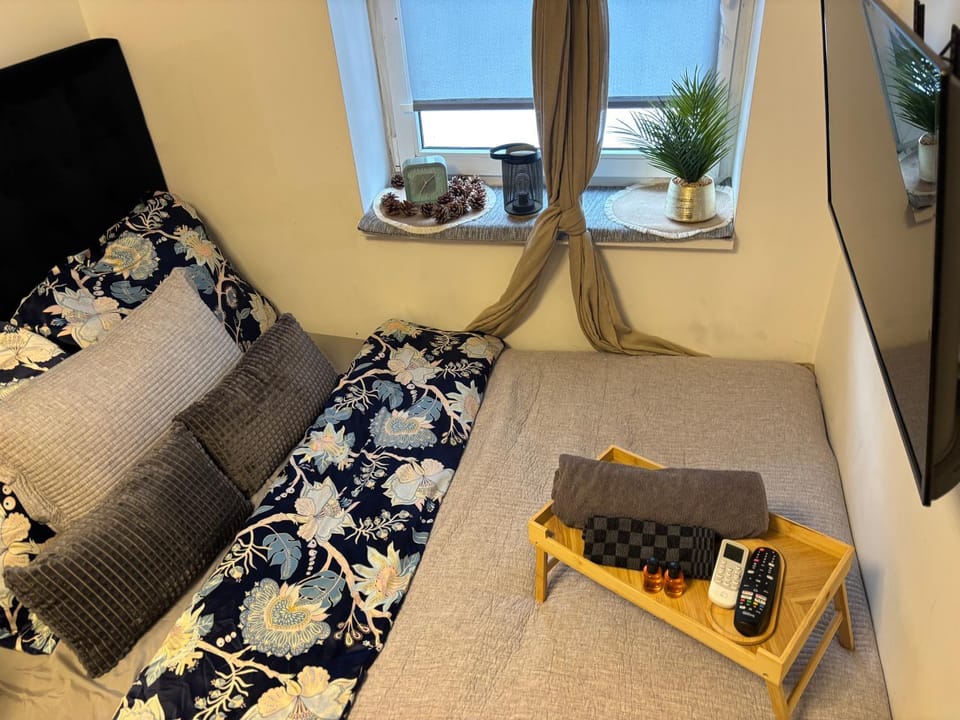 Cute apartament Apartment in Poznan