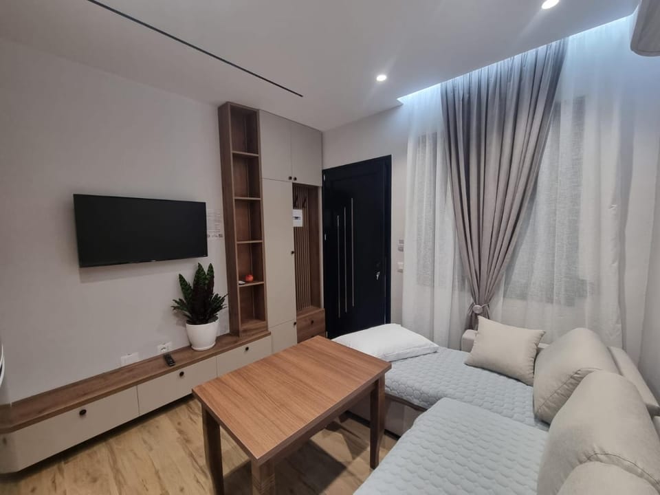 Vila Dida luxury apartment Apartment in Vlorë