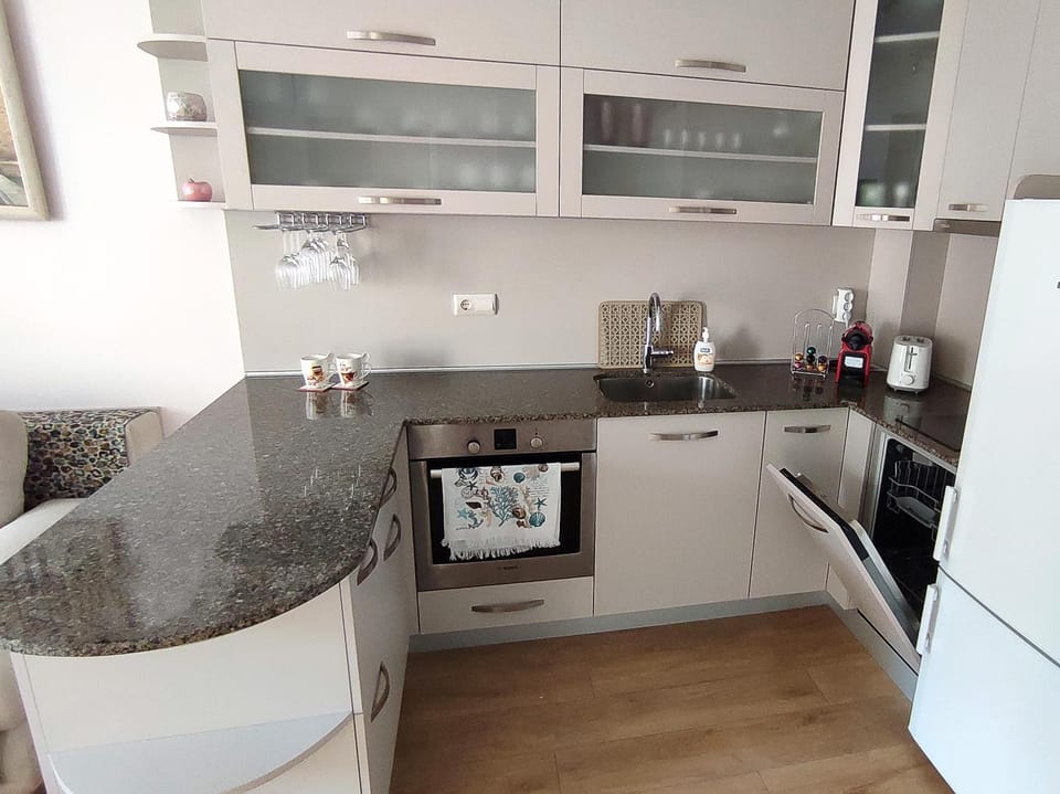 2 Coastal Retreat Apartments Apartment in Varna