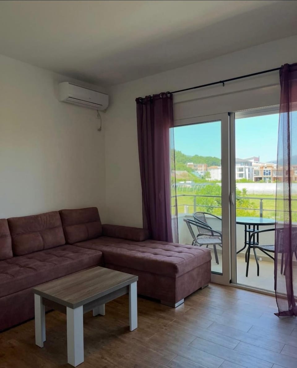 Imran Apartments Apartment in Ulcinj Municipality