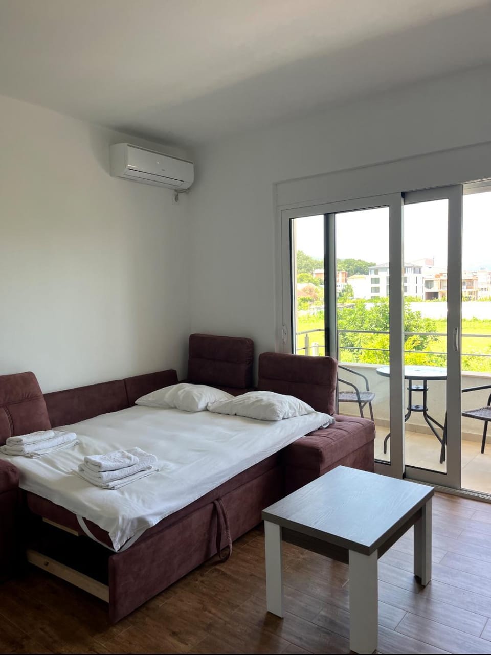 Imran Apartments Apartment in Ulcinj Municipality