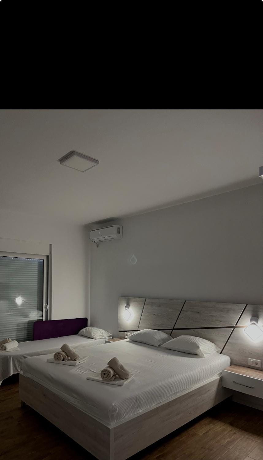 Imran Apartments Apartment in Ulcinj Municipality