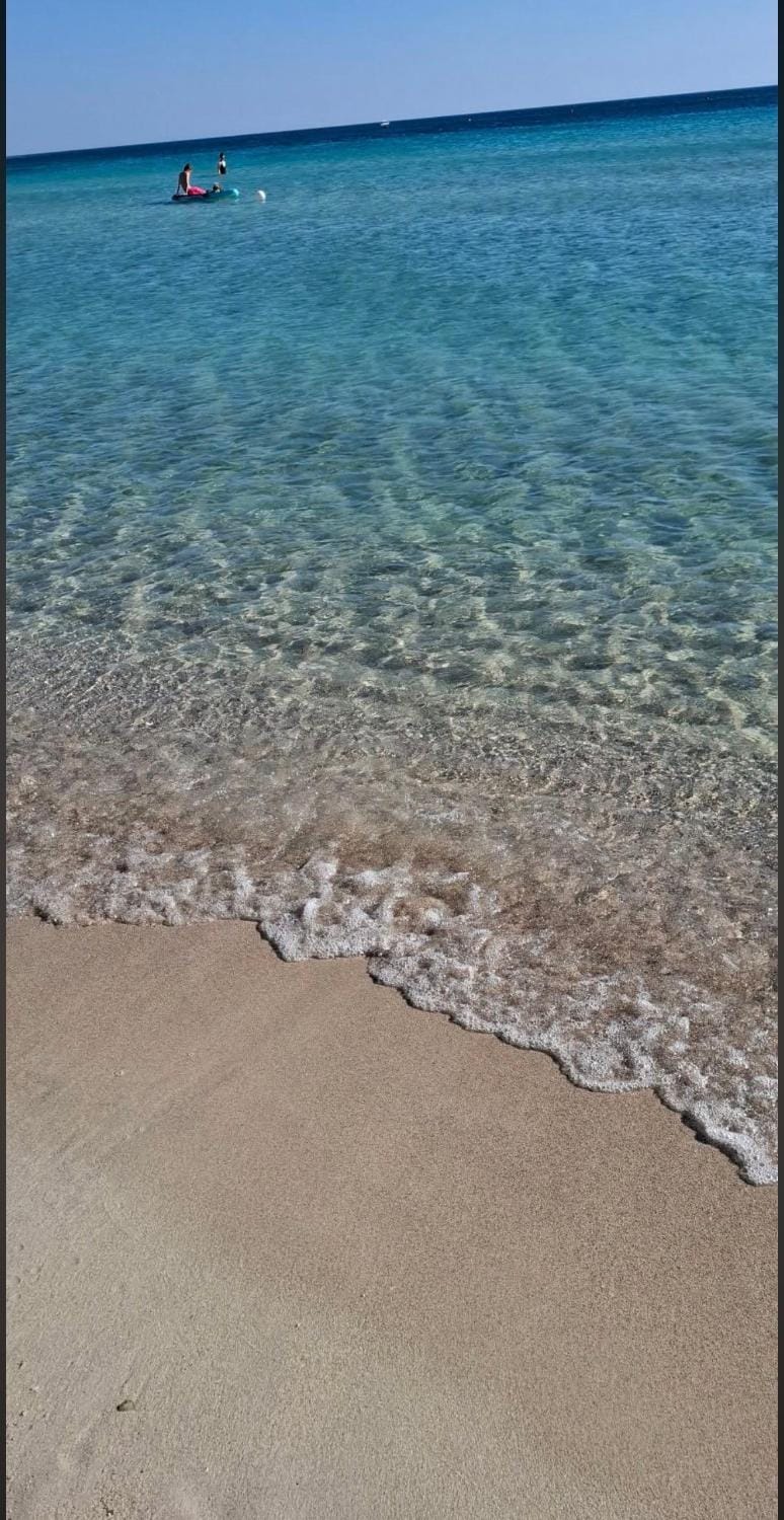 B&B Passione Salento Bed and Breakfast in Apulia