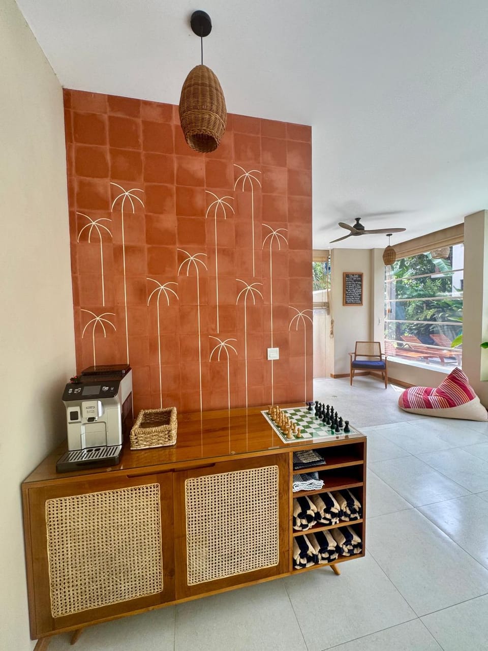 Peacock Villa Bed and Breakfast in Mirissa