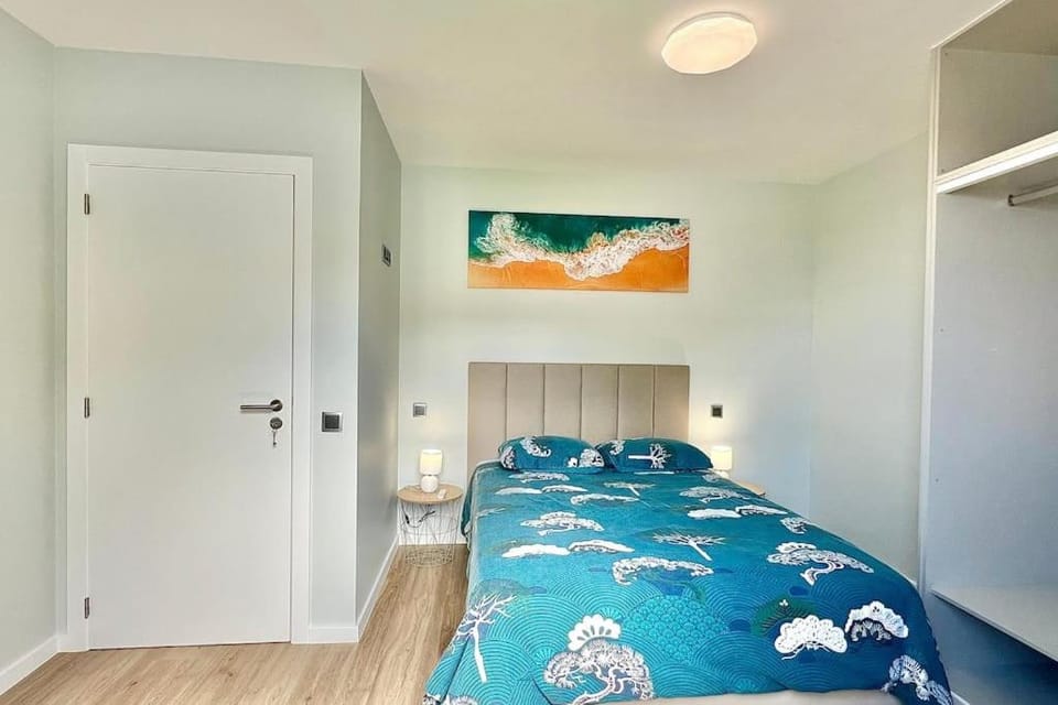 A Casa Azul - Arco da Calheta Villa in Madeira District