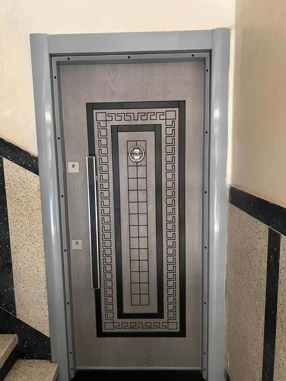 Apartamento céntrico y moderno en Tánger Apartment in Tangier
