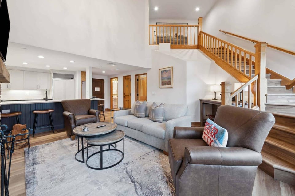 The Charter at Beaver Creek L223 Apartment in Beaver Creek