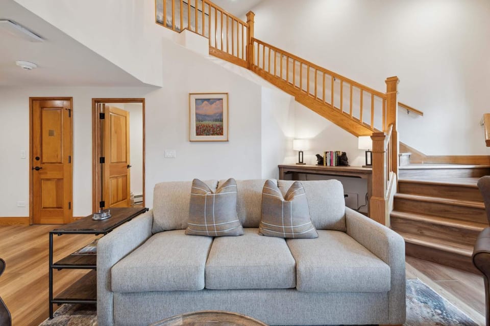 The Charter at Beaver Creek L223 Apartment in Beaver Creek