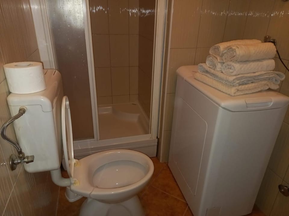 Klara Apartment in Split-Dalmatia County