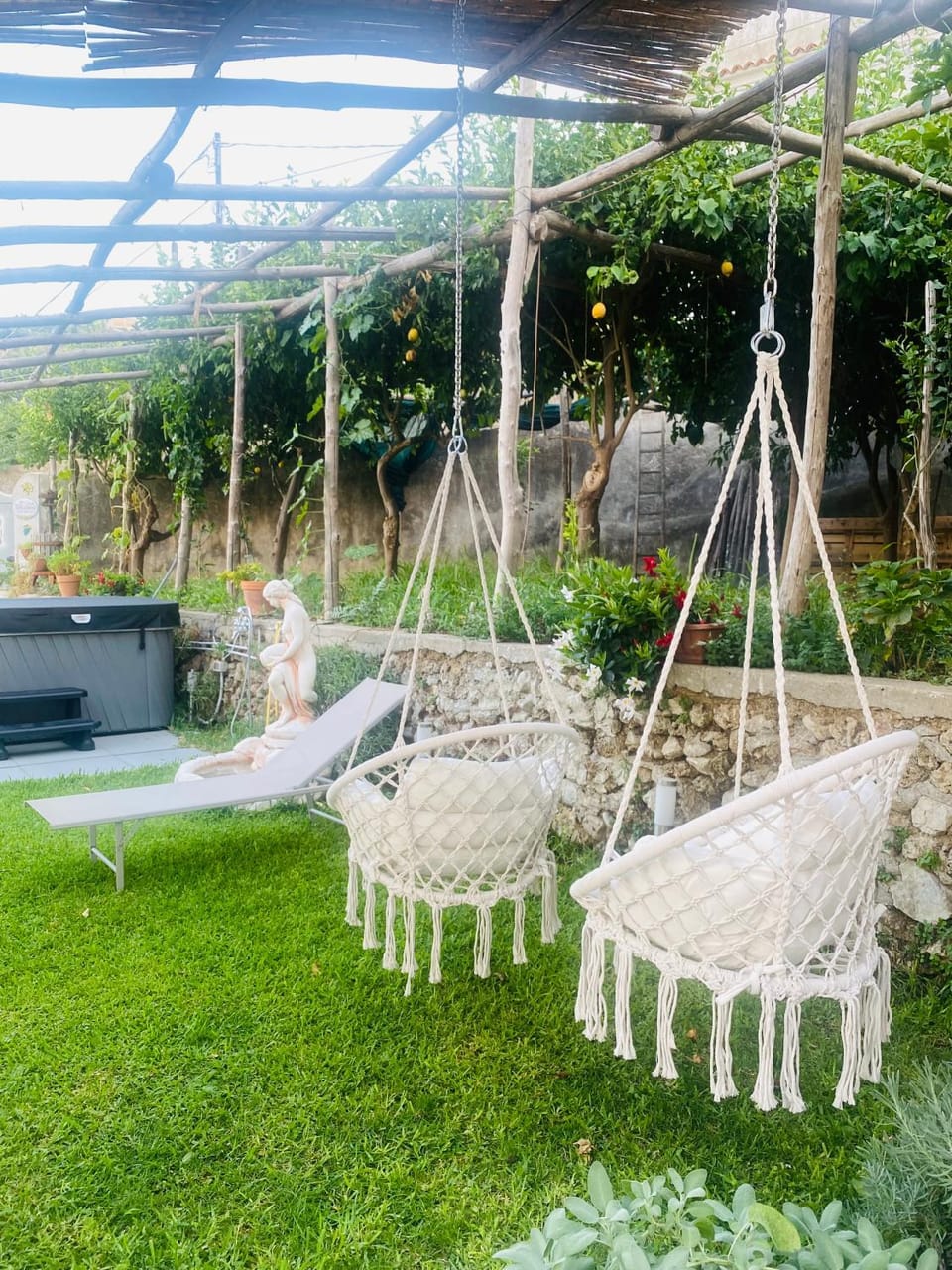 Antico Borgo Bed and Breakfast in Minori