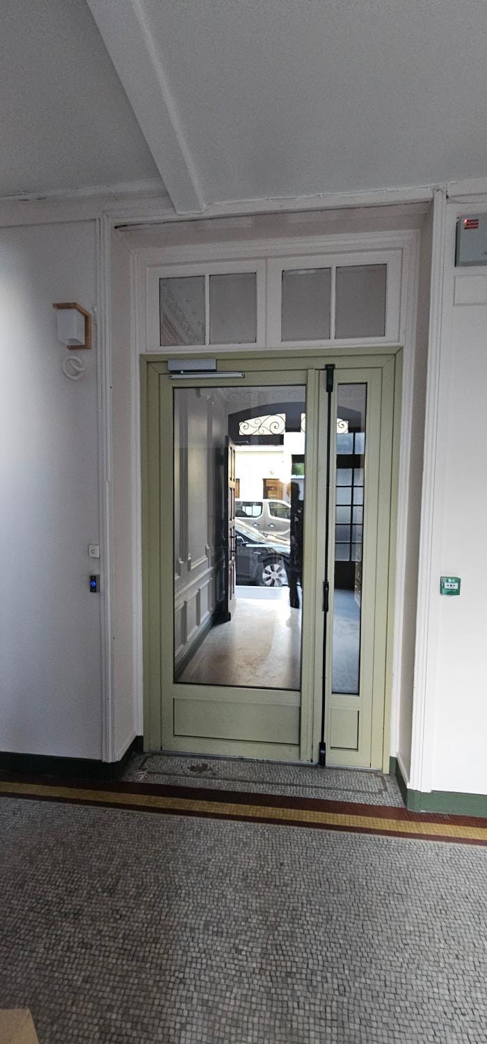 Studio Cosy Clichy Apartment in Mairie de Clichy - Métro